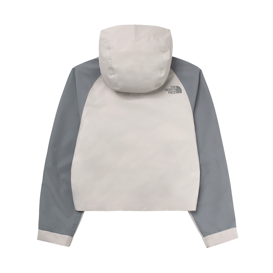 (W) 노스페이스 화이트 라벨 슬로프 자켓 화이트 샌드((W) The North Face White Label Slope Jacket White Sand) - 2