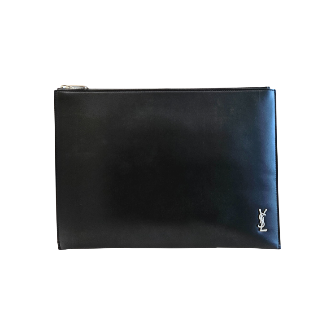 ITKIMOPRR77B Saint Laurent Tiny Clutch Bag