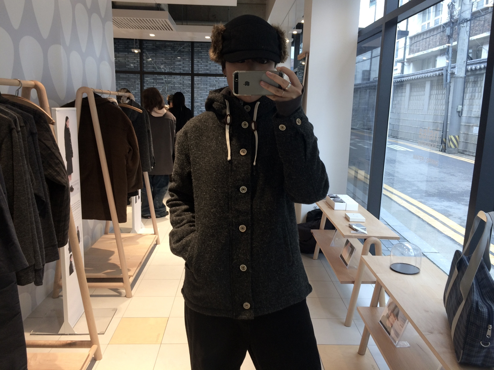 KREAM 프로필 이미지