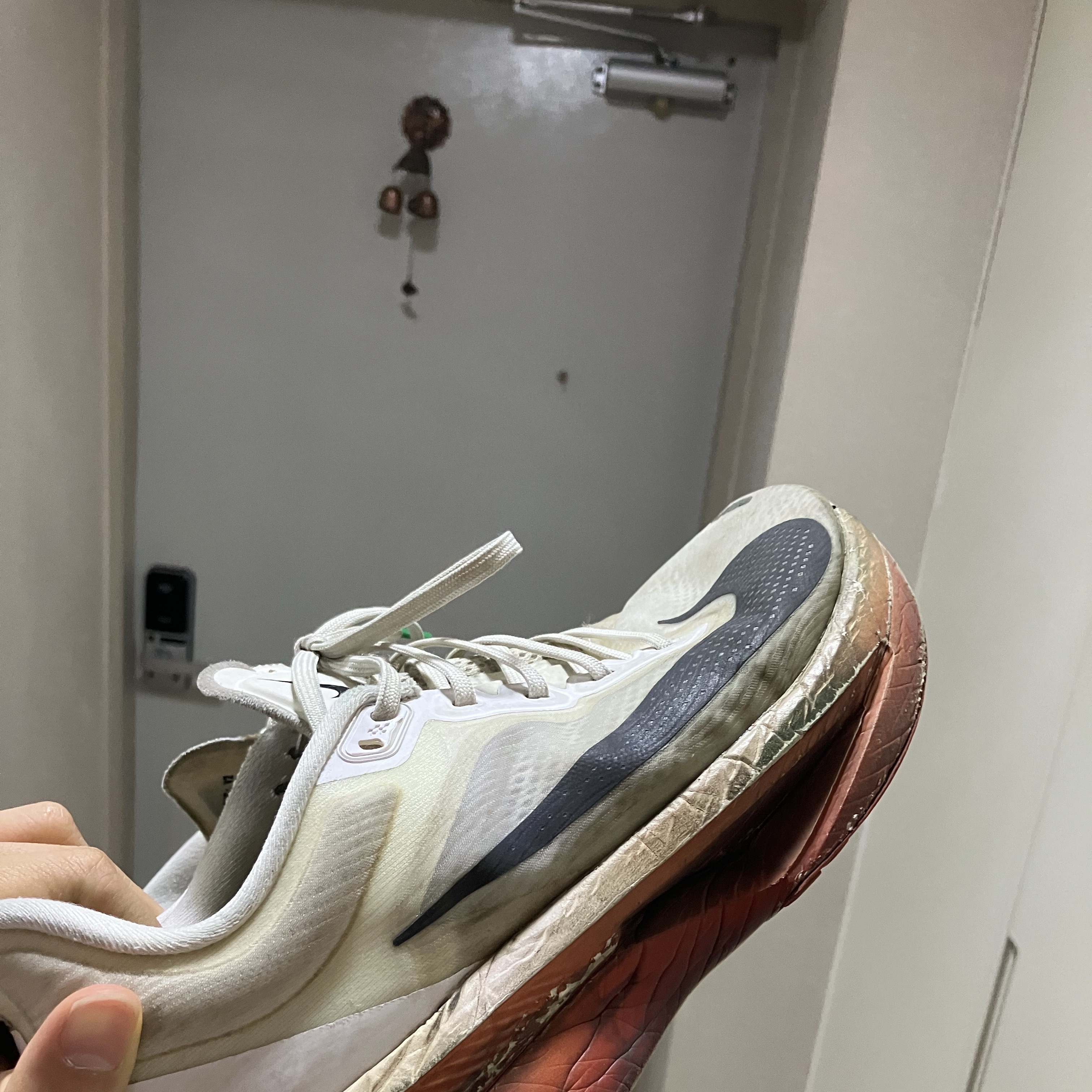 Nike Zoom Fly 6 Eliud Kipchoge 착용 스타일 - 6