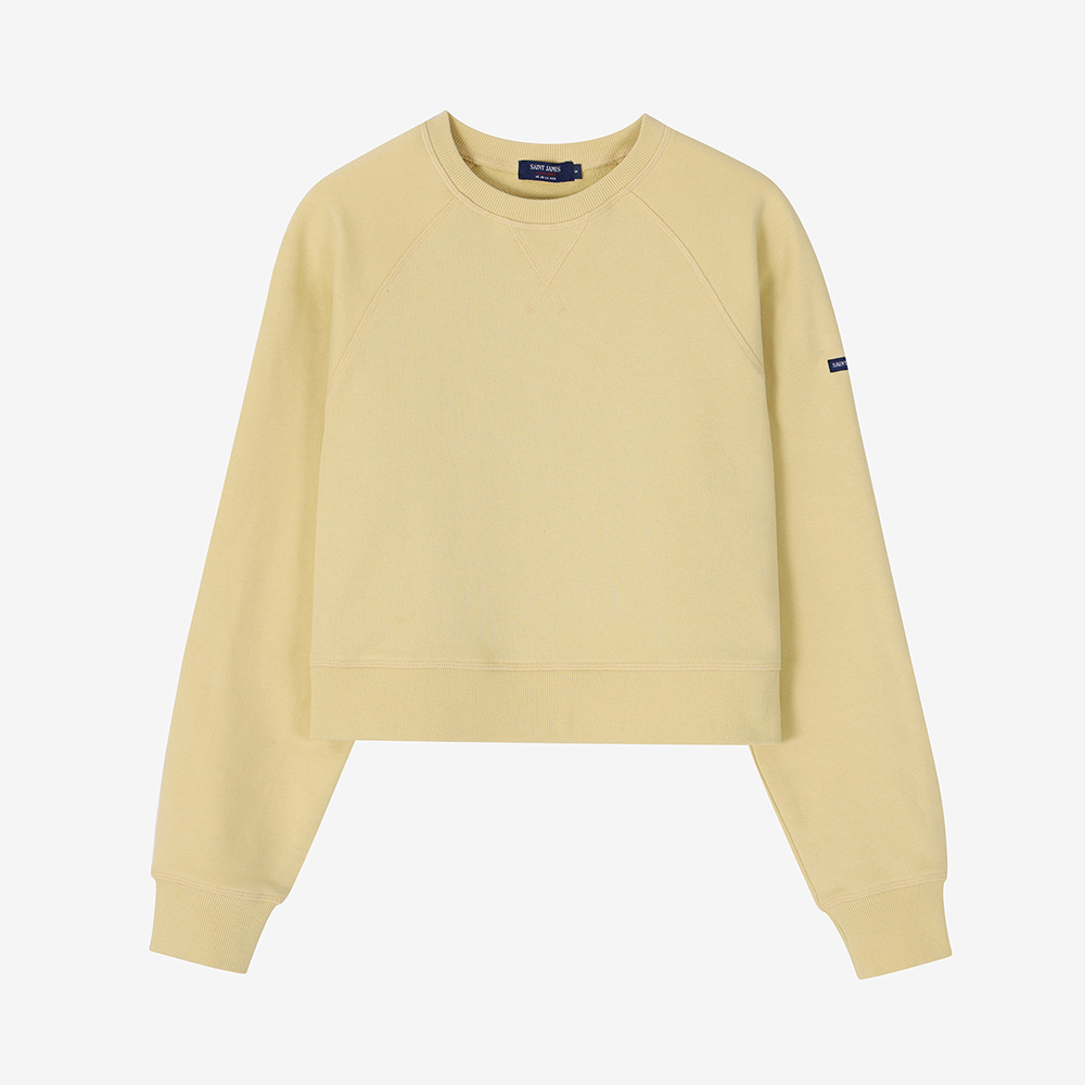 세인트제임스 26SS 뉴컬러 봉봉 쁘띠 YEL(Saint James Bon Bon Petit YEL) - 2
