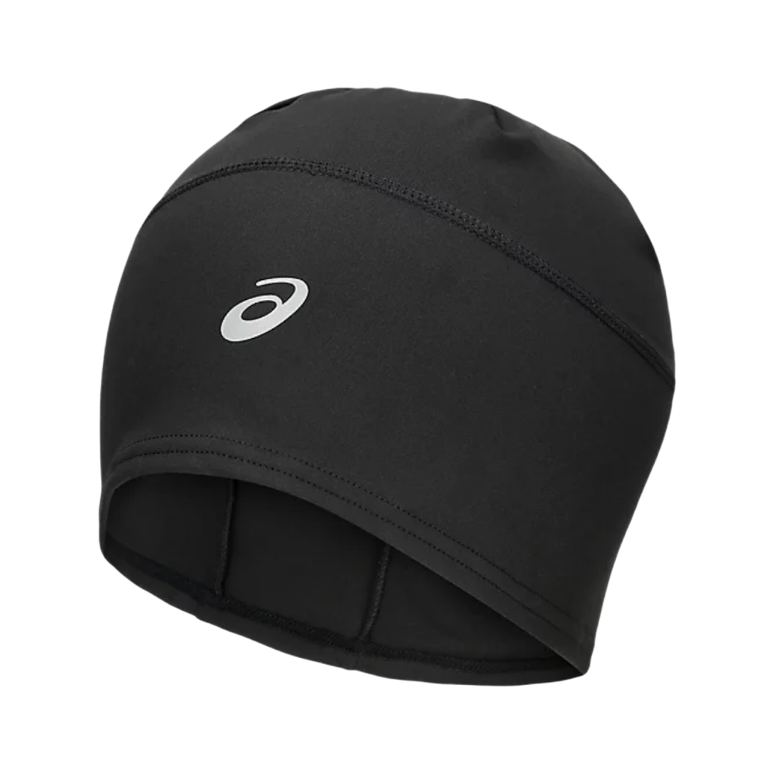 아식스 윈터 런 비니 퍼포먼스 블랙(Asics Winter Run Beanie Performance Black)