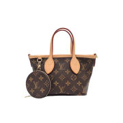 Louis Vuitton Monogram Neverfull BB L567800