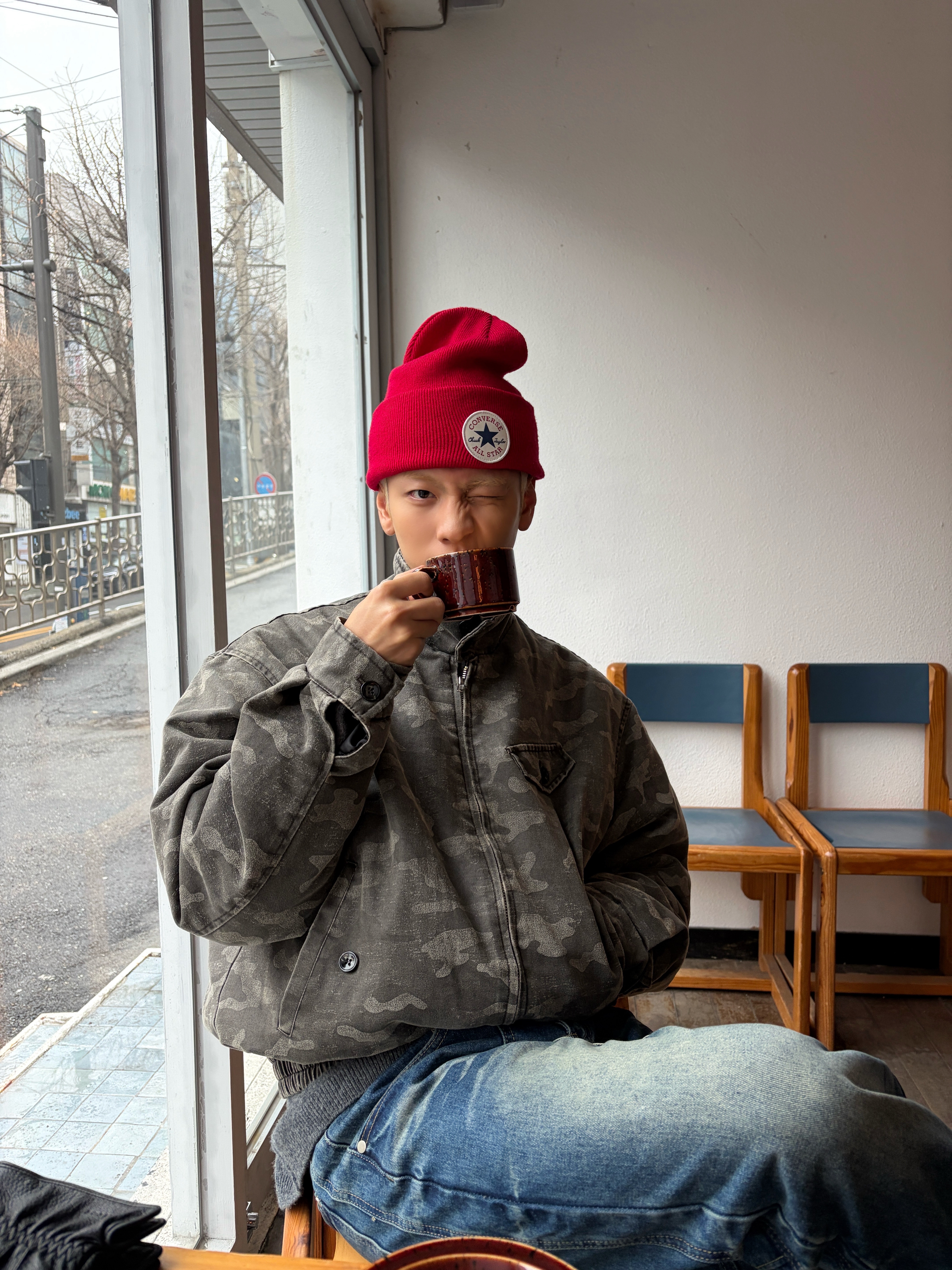 정동수님의 스타일 - 1