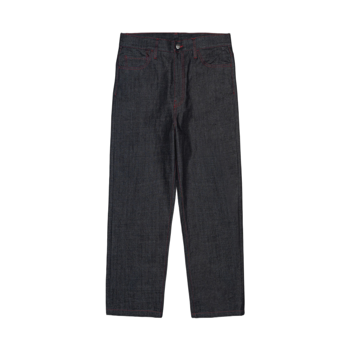 칼하트 WIP 2026 재팬 데님 팬츠 블루 리지드 | Carhartt WIP | KREAM