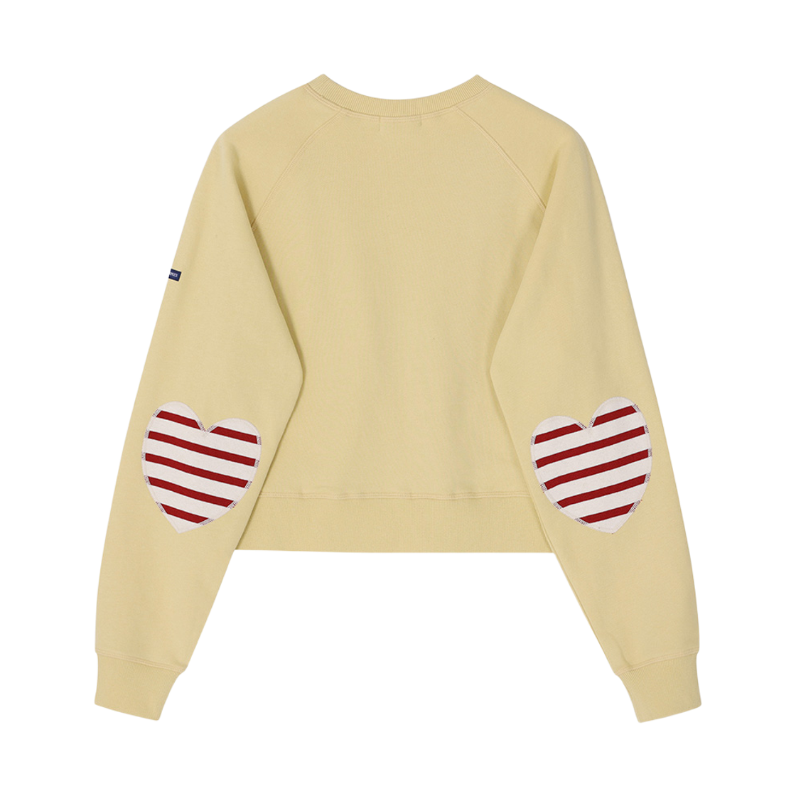 ASJF261KR20-YEL Saint James Bon Bon Petit YEL