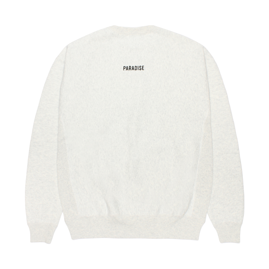 와코 마리아 x 챔피온 리버스 위브 크루넥 스웨트셔츠 오트밀(Wacko Maria x Champion Reverse Weave Crewneck Sweatshirt Oatmeal) - 2