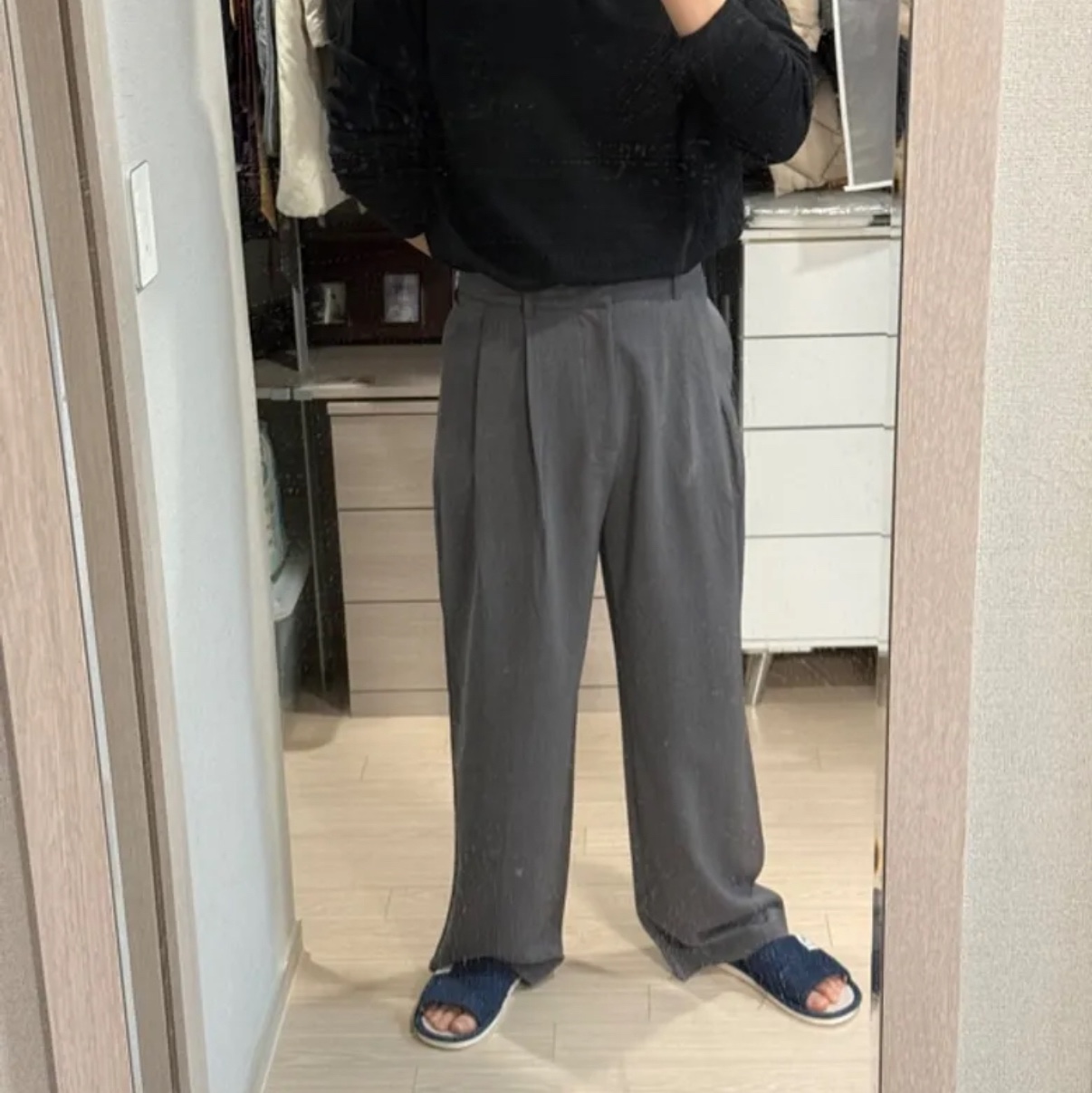 jangsamaster님의 스타일