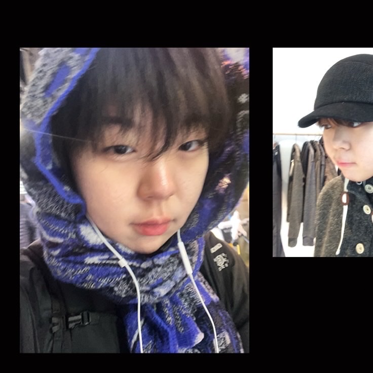 희나님의 스타일