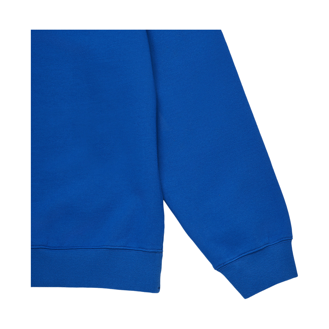 나이스웨더 어페럴 씨티 시리즈 크루넥 블루(Nice Weather Apparel City Series Crewneck Blue) - 5