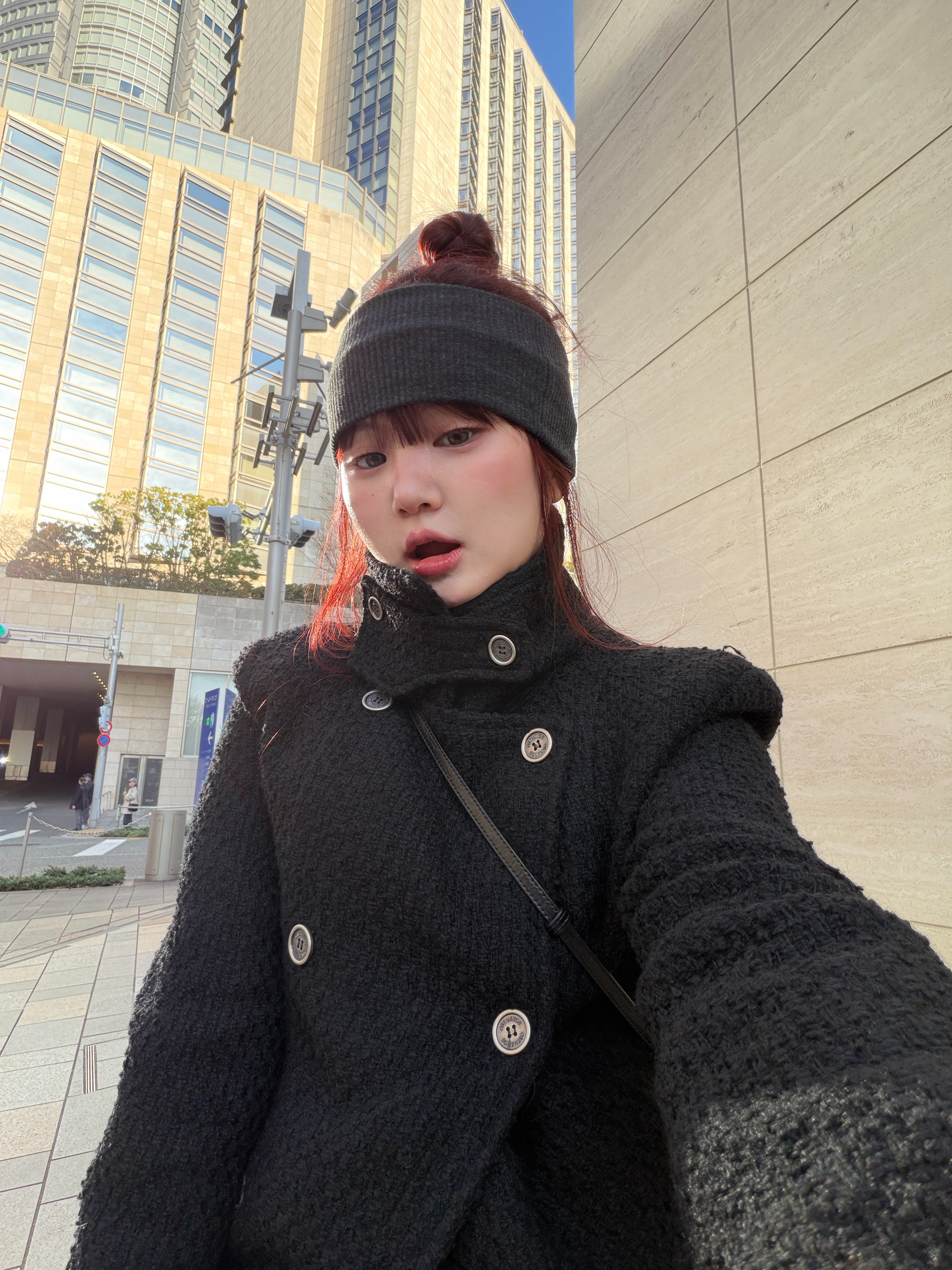 윤정님의 스타일 - 1