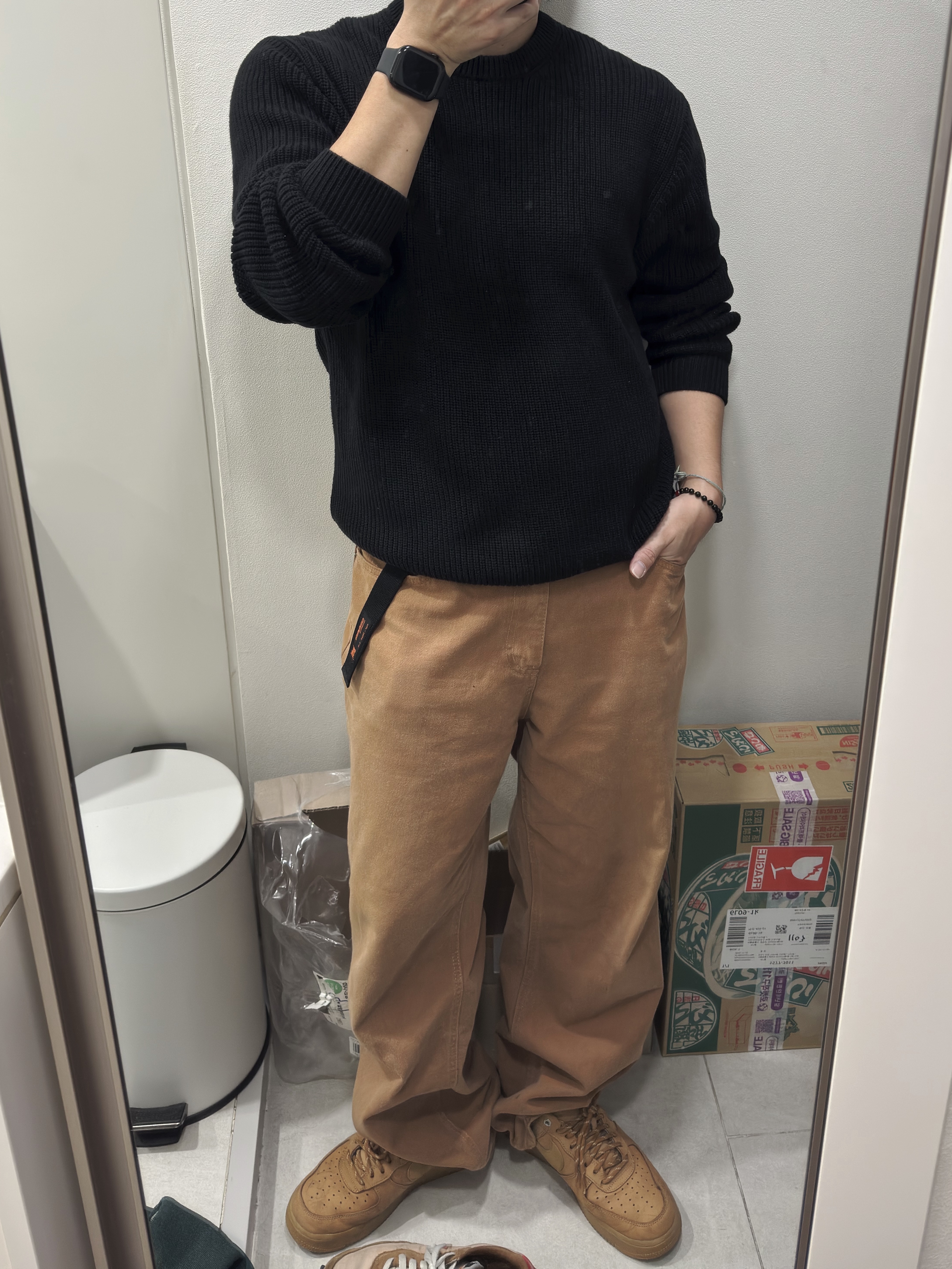 Hoodie님의 스타일 - 1