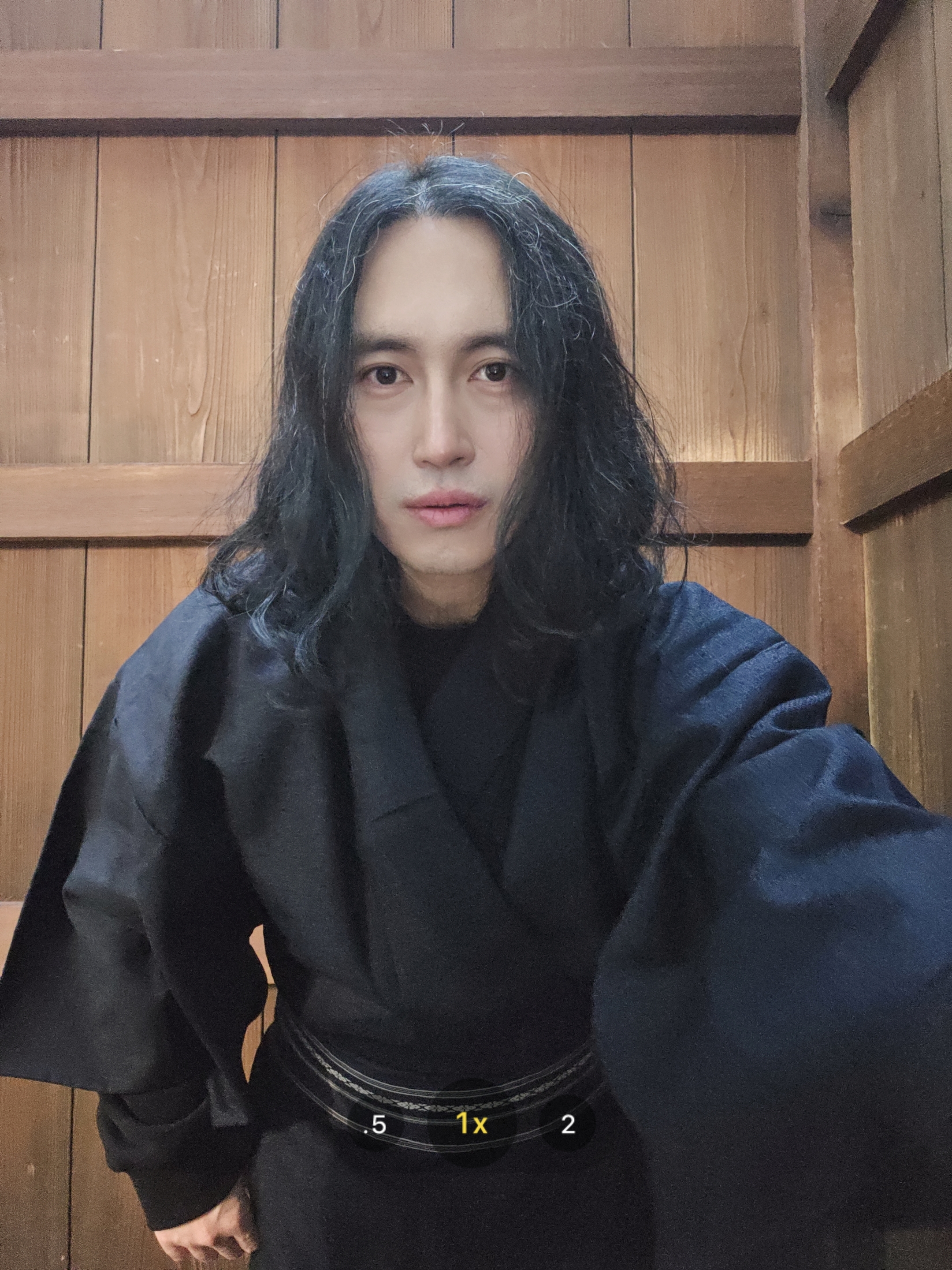 정환님의 스타일 - 8