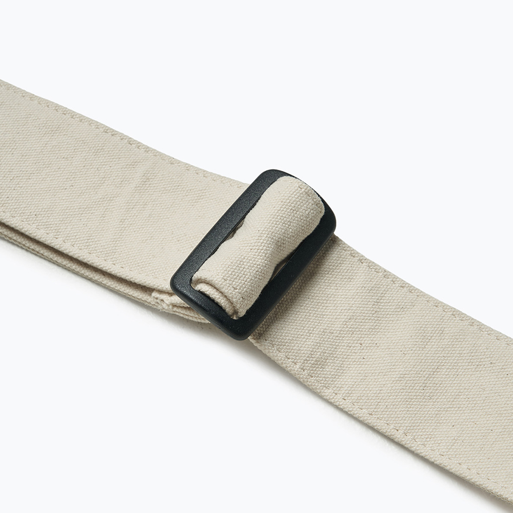 나이스웨더 어패럴 옥스포드 메신저백 크림(Nice Weather Apparel Oxford Messenger Bag Cream) - 4