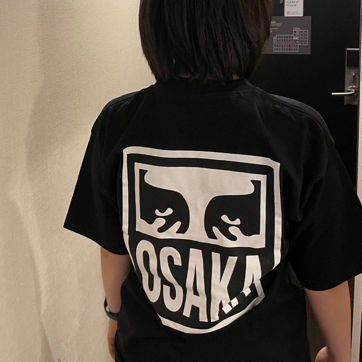 Sou Sou Canvas Soft Gamaguchi Bag Large Black (with 110cm Black Leather Strap), Stussy 8 Ball Hoodie Black - 21FW 착용 스타일 - 2