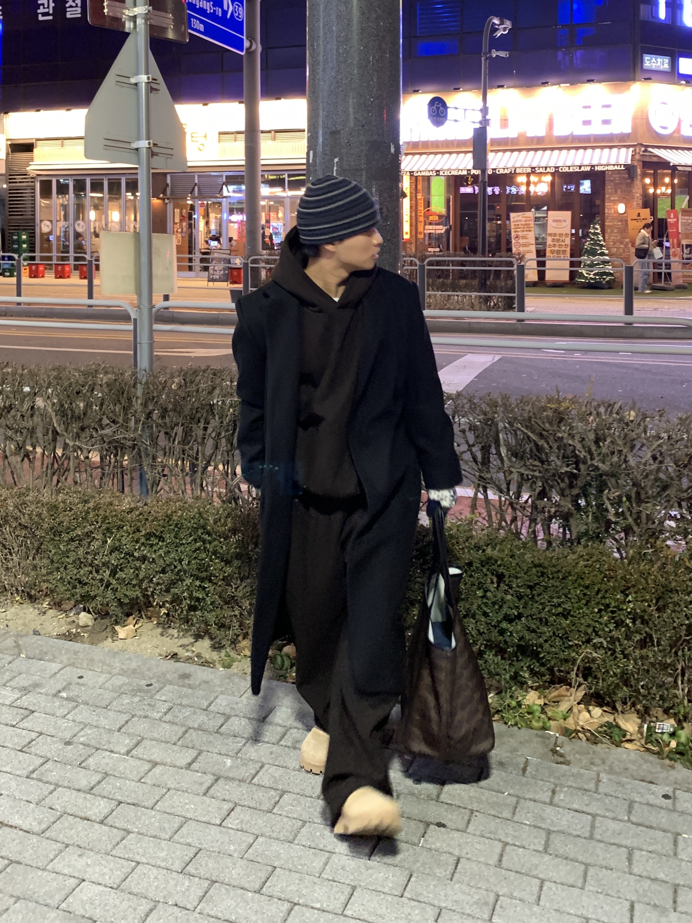 박홍준님의 스타일