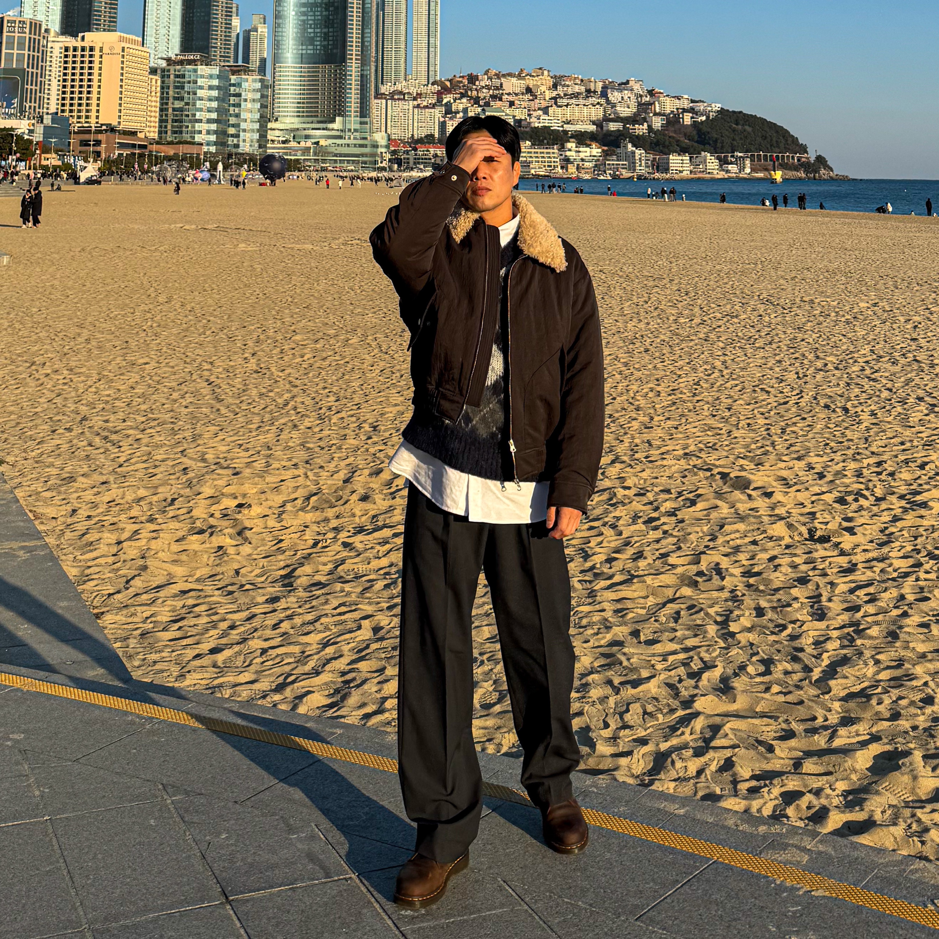 hyunsungkim님의 스타일