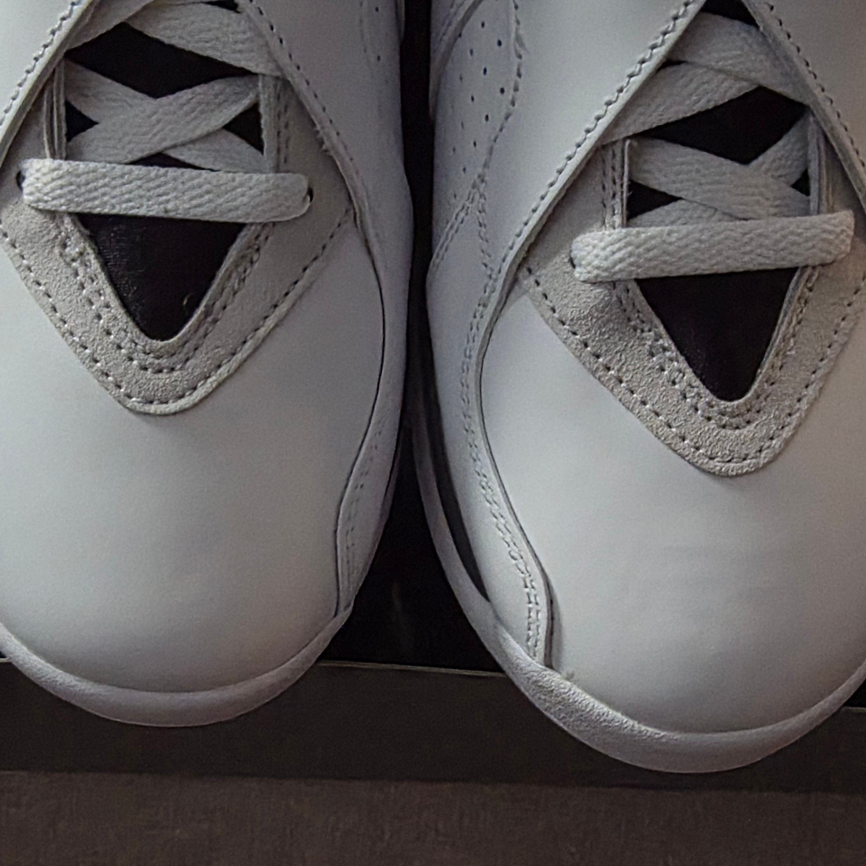 Jordan 8 Retro Bugs Bunny 2025 착용 스타일 - 2