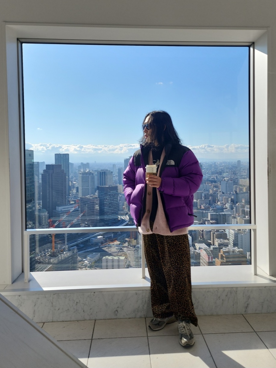 정환님의 스타일 - 1