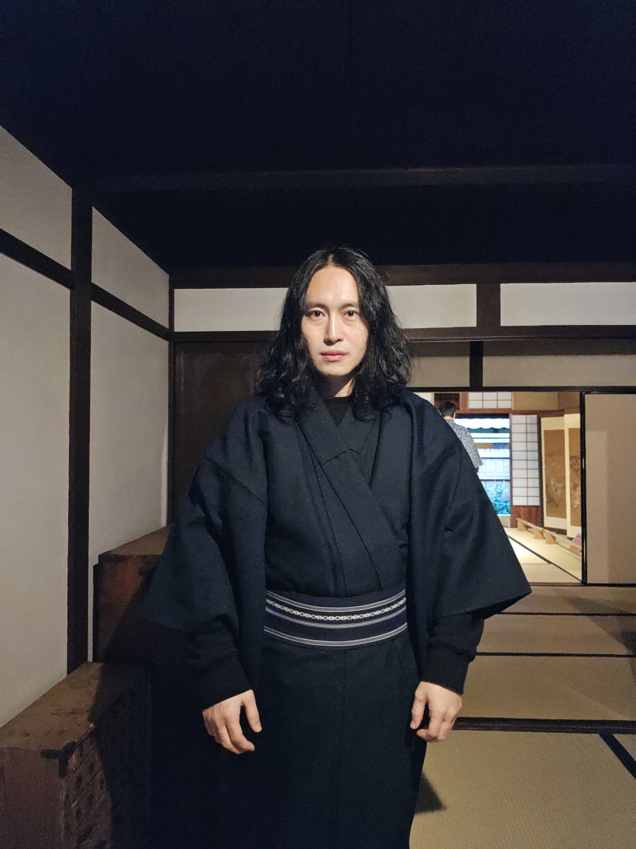 정환님의 스타일 - 2