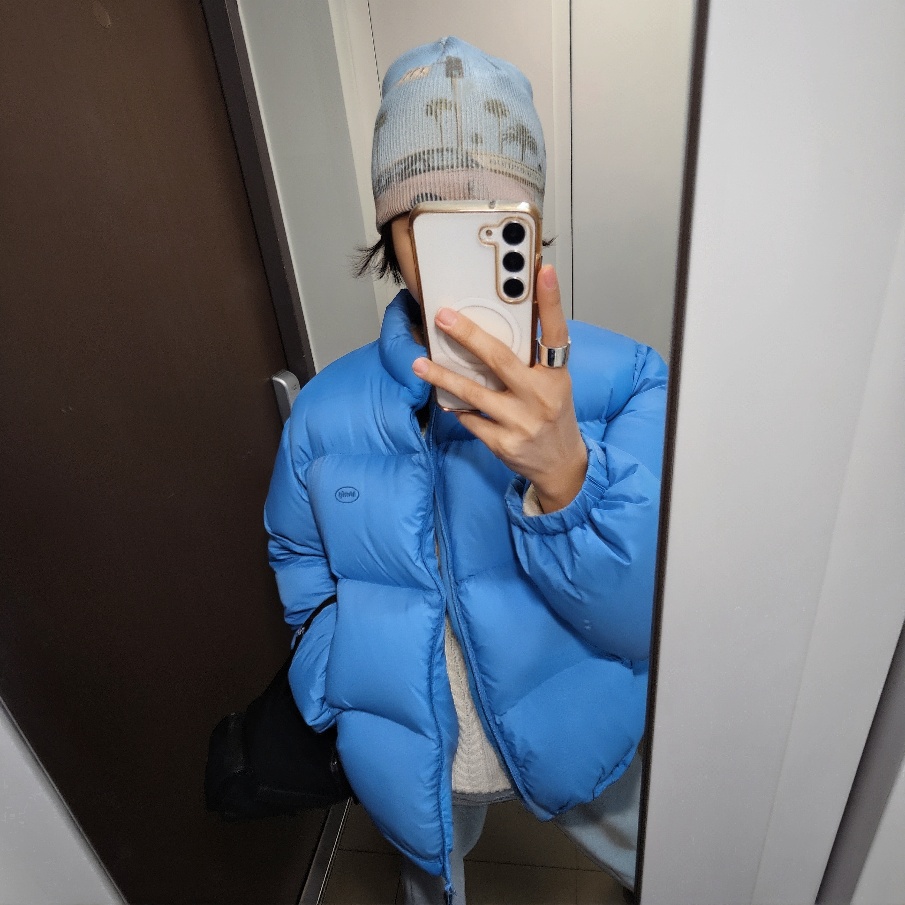 insta@park_osi님의 스타일 - 1