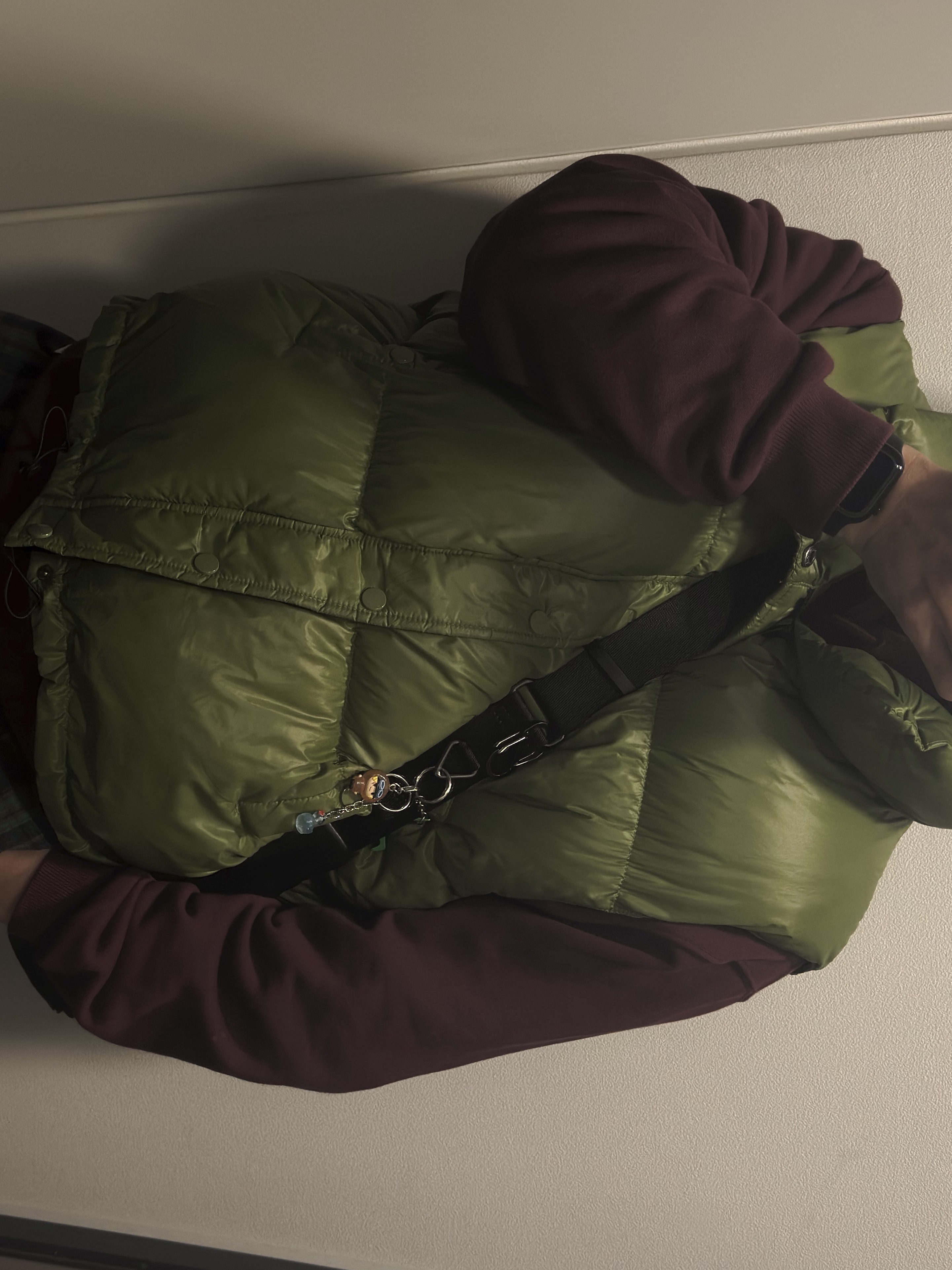 Hoodie님의 스타일 - 6