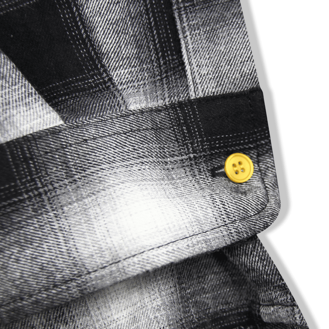 위얼드월드 JONNA 위얼드 플란넬 셔츠(Weird World Jonna Weird Flannel Shirt) - 6