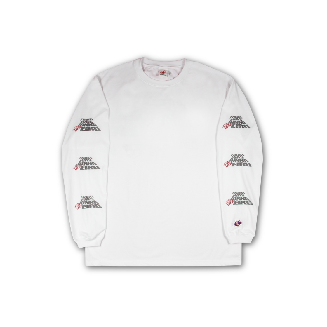 위얼드월드 JONNA 위얼드 롱슬리브(Weird World Jonna Weird Long Sleeve) - 2