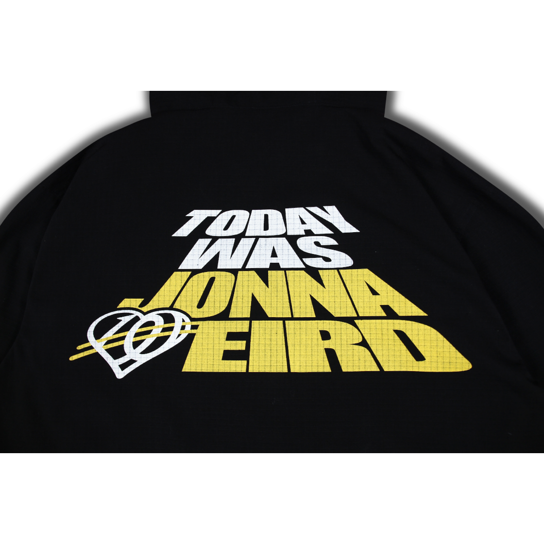 위얼드월드 JONNA 위얼드 멀티캠 카모 후드 자켓(Weird World Jonna Weird Multicam Camo Hoodie jacket) - 4