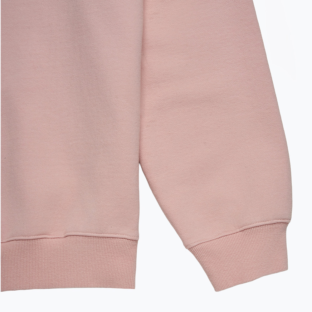나이스웨더 어페럴 씨티 시리즈 크루넥 핑크(Nice Weather Apparel City Series Crewneck Pink) - 5