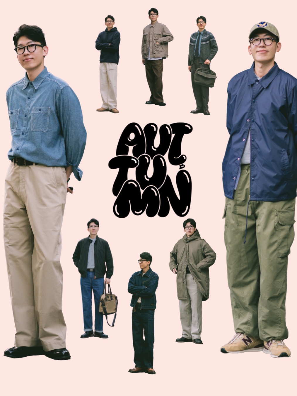 eun cheol님의 스타일 - 8