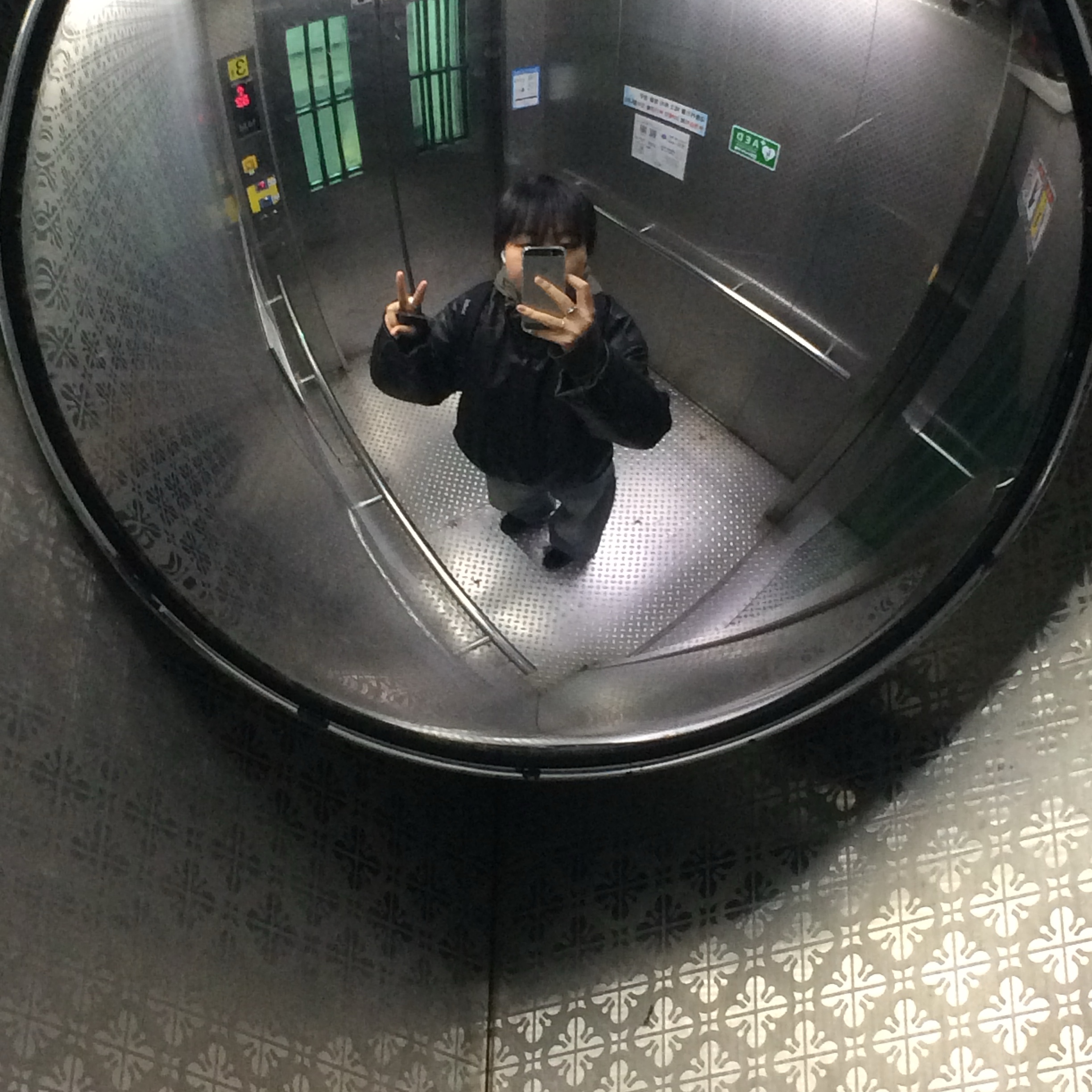 희나님의 스타일 - 3
