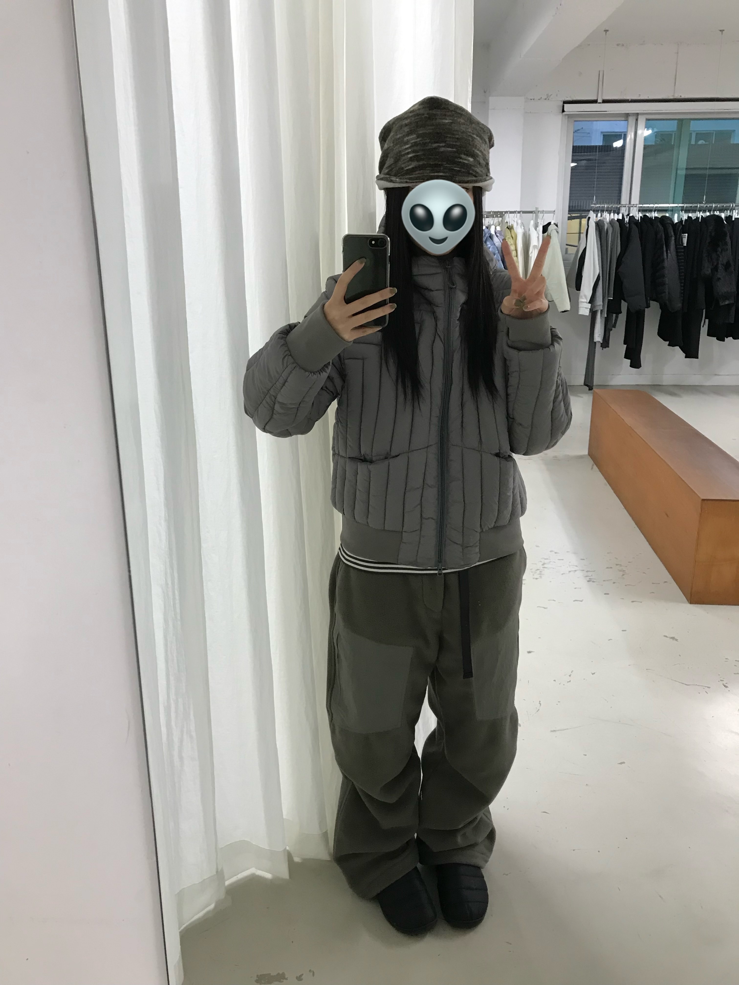 세은님의 스타일 - 2