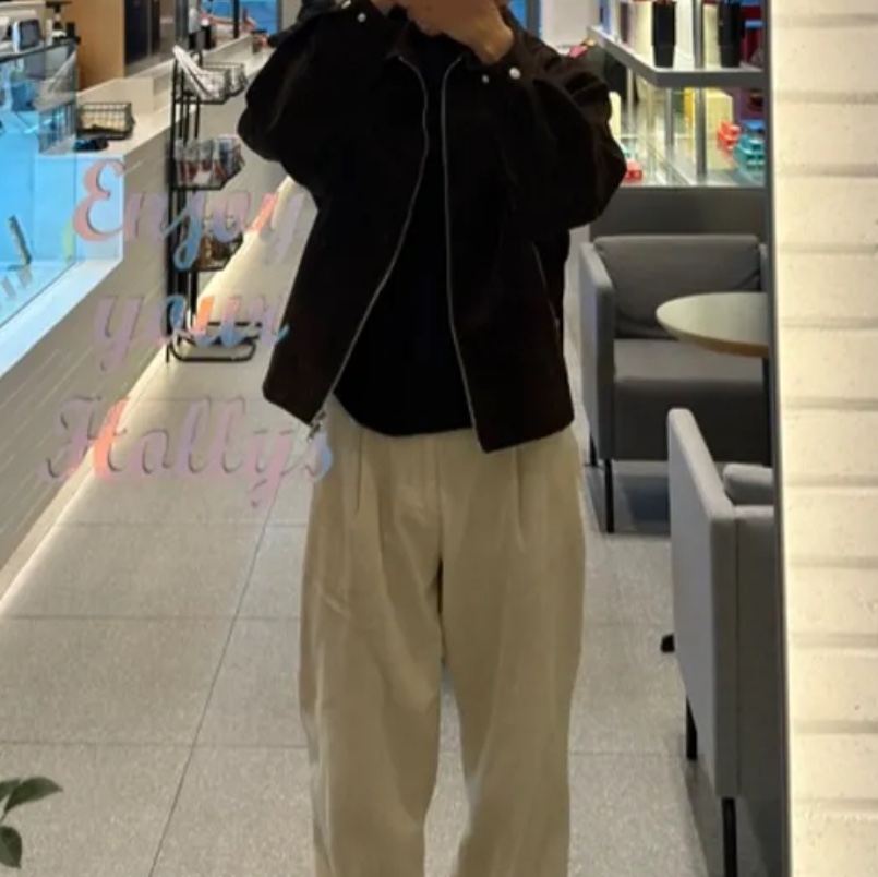 jangsamaster님의 스타일