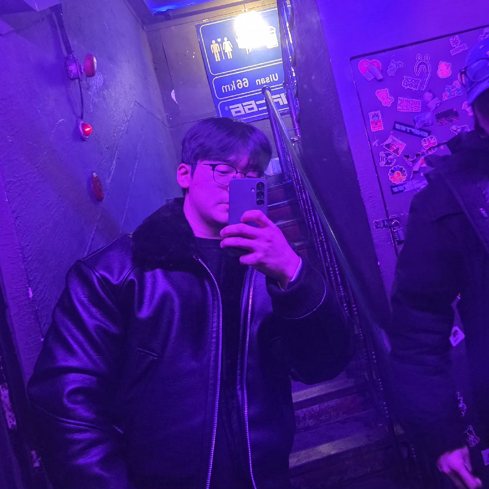 KREAM 프로필 이미지