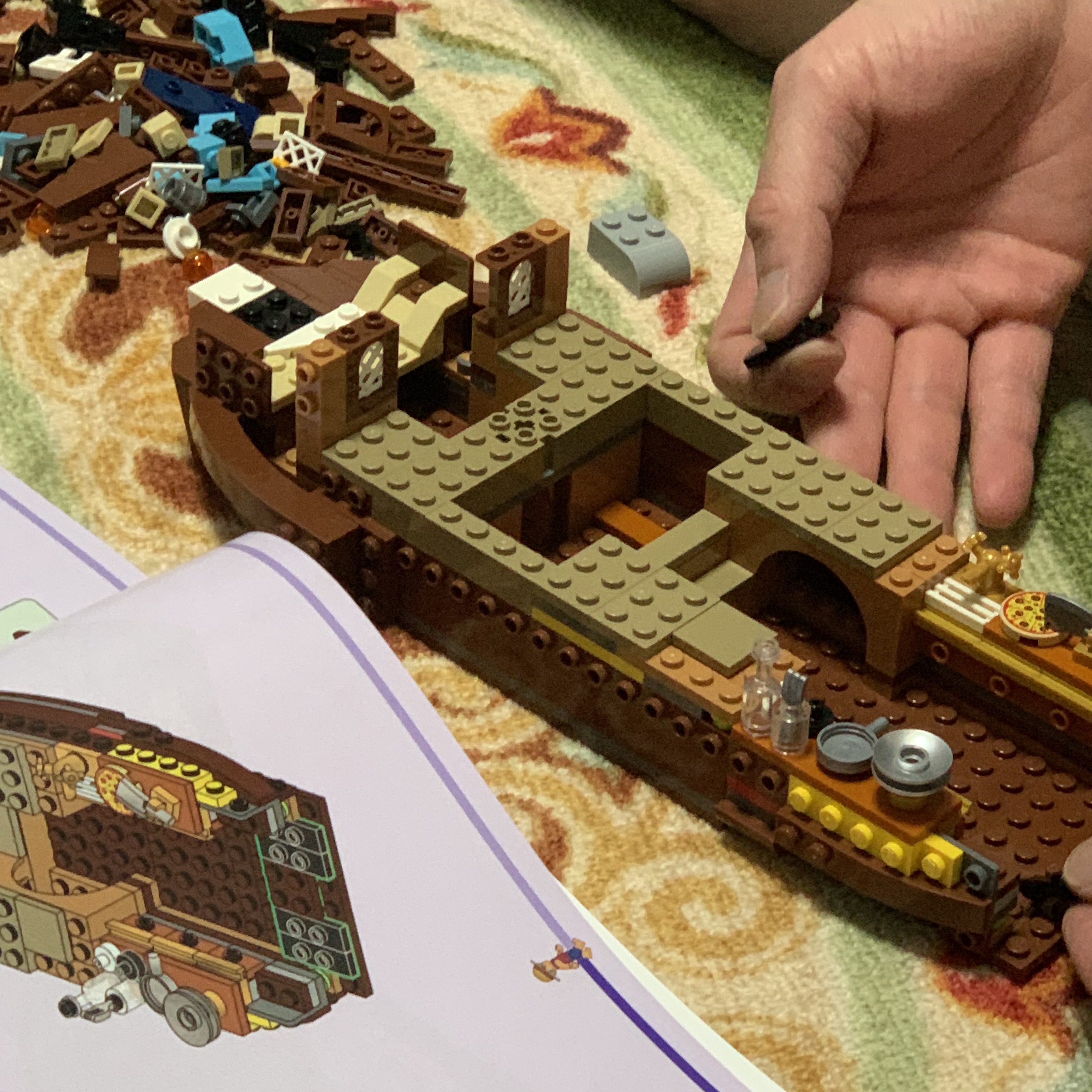 Patagonia Silent Down Jacket Forge Grey, Lego One Piece The Going Merry Pirate Ship 착용 스타일 - 4