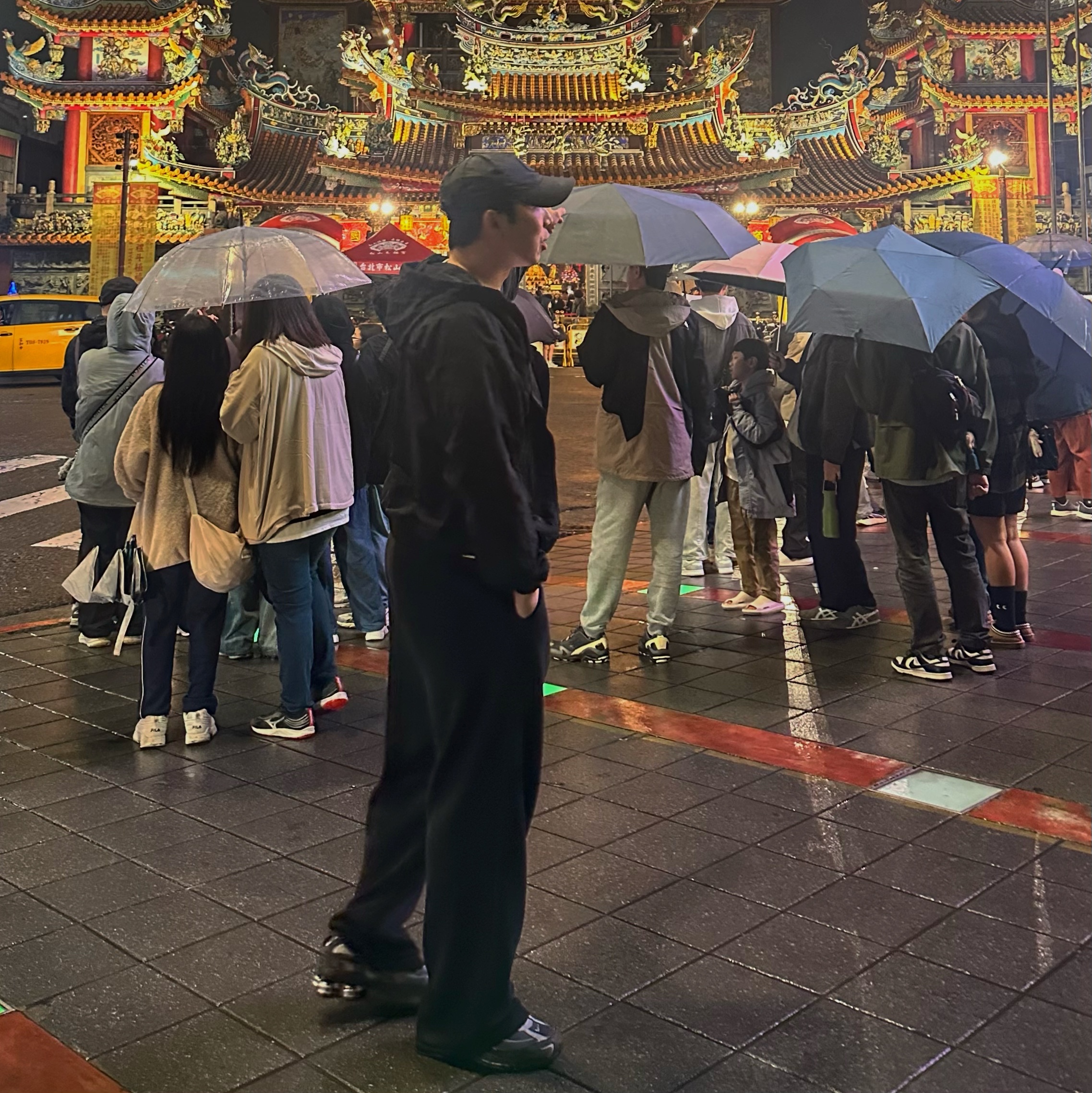 Nike Shox Ride 2 Light Graphite Anthracite 착용 스타일 - 2