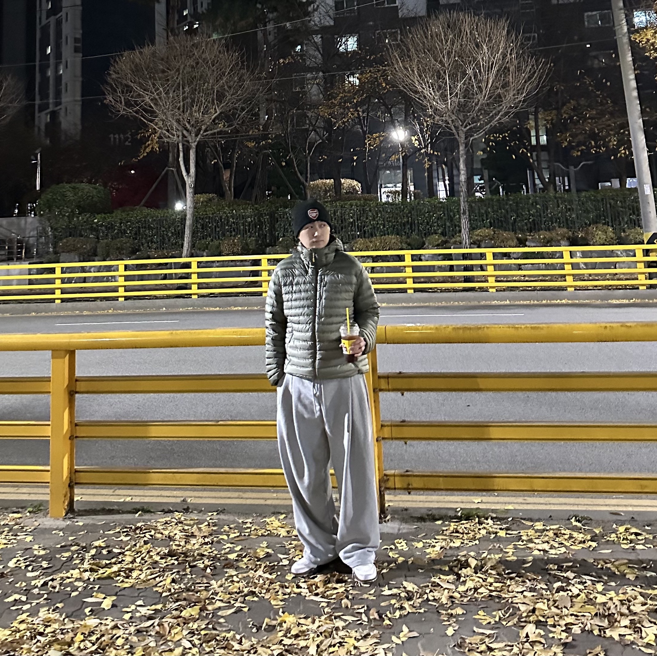 장롱이님의 스타일 - 3