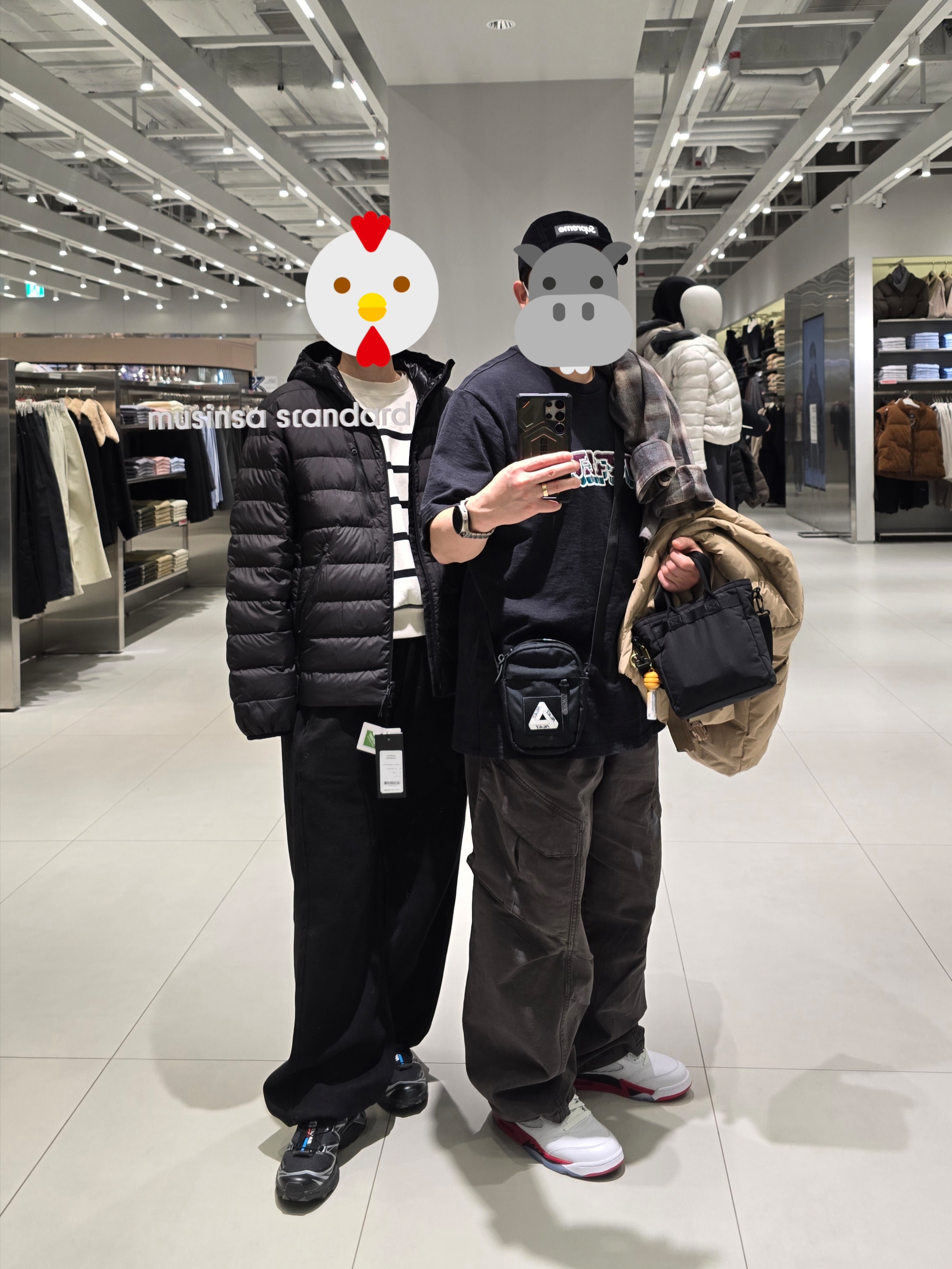 tontony님의 스타일 - 1