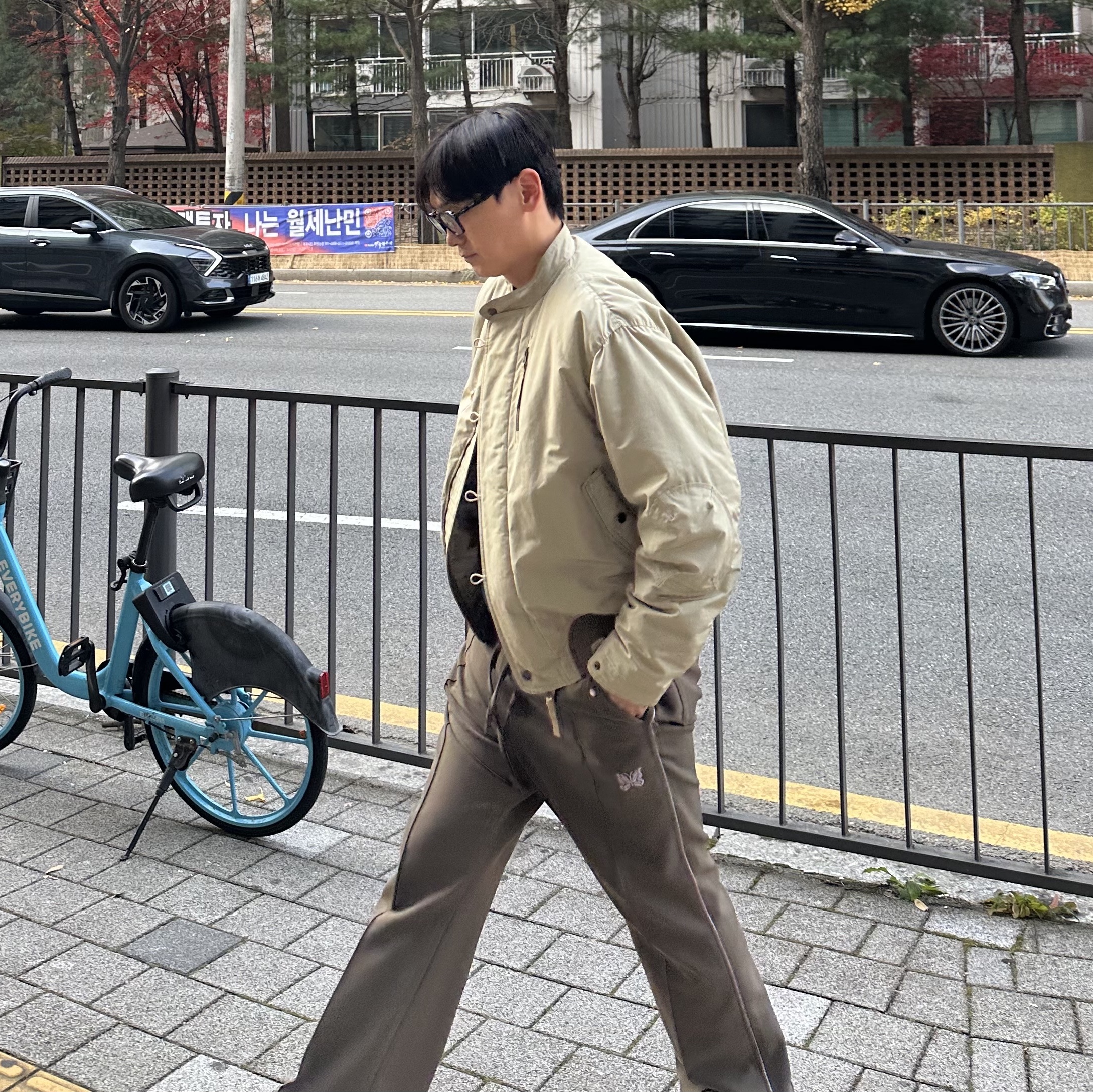 장롱이님의 스타일