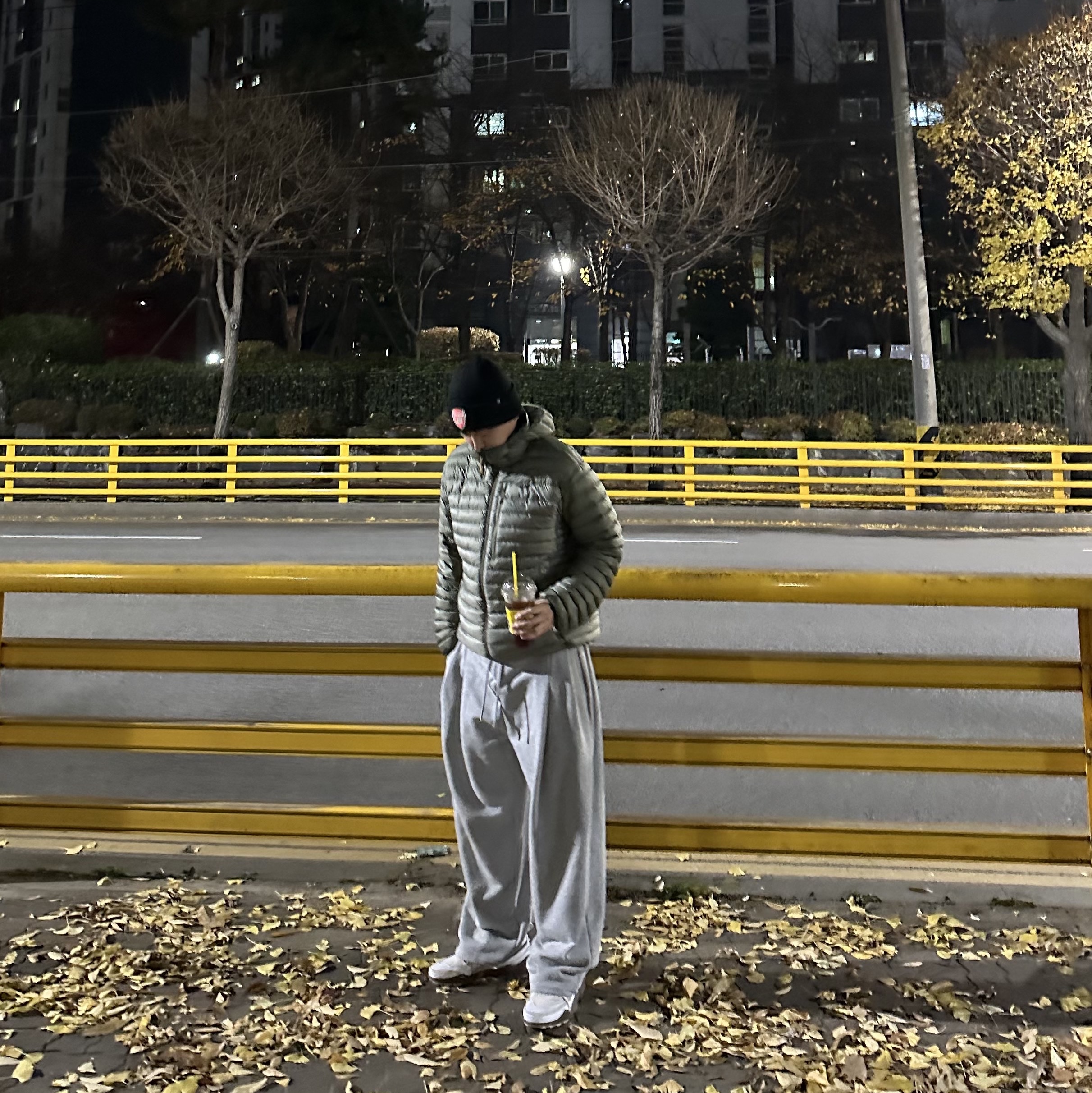 장롱이님의 스타일 - 2