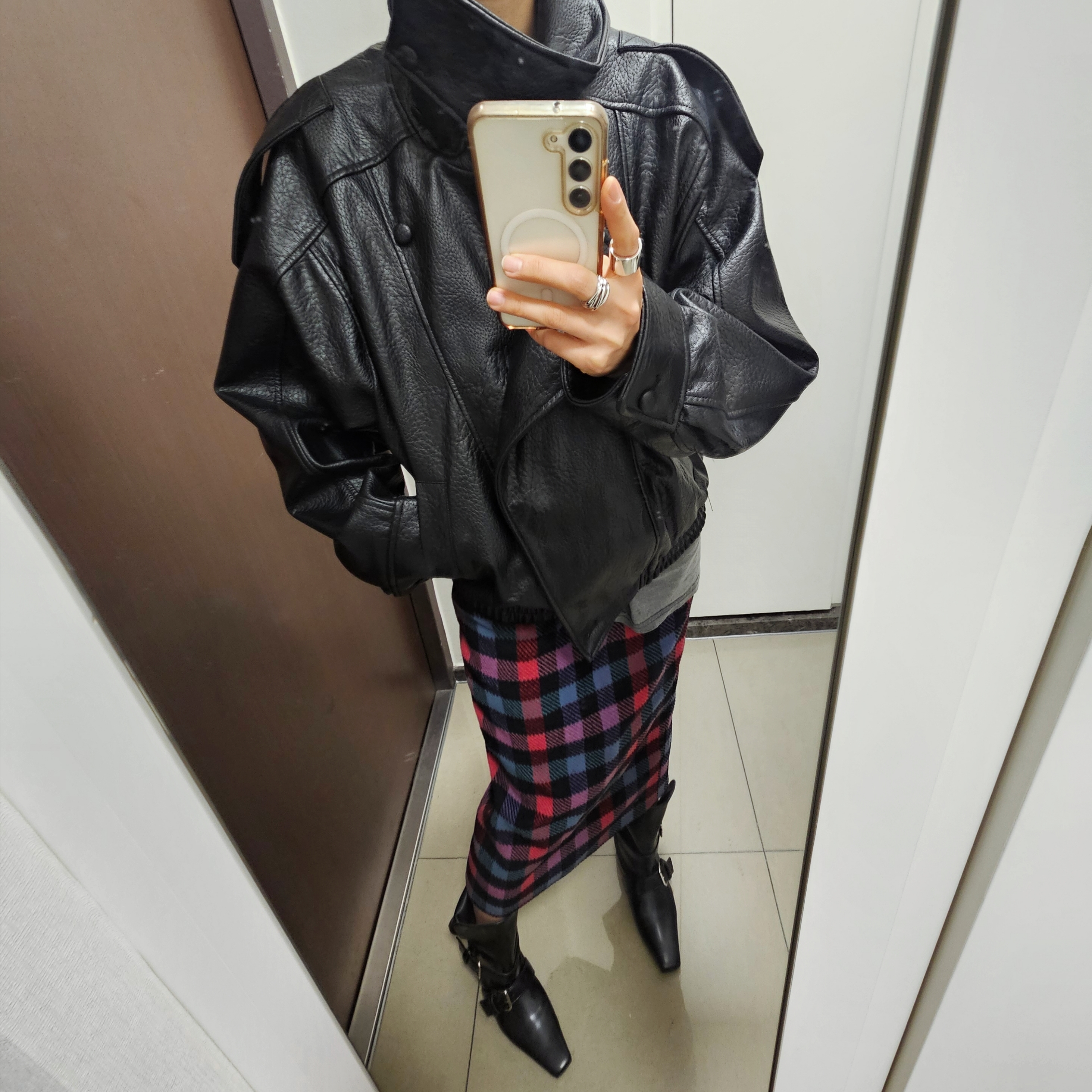 insta@park_osi님의 스타일 - 1