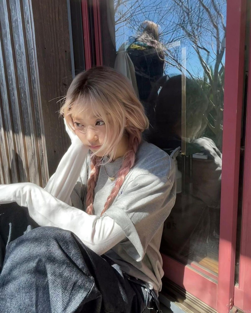 KREAM 프로필 이미지