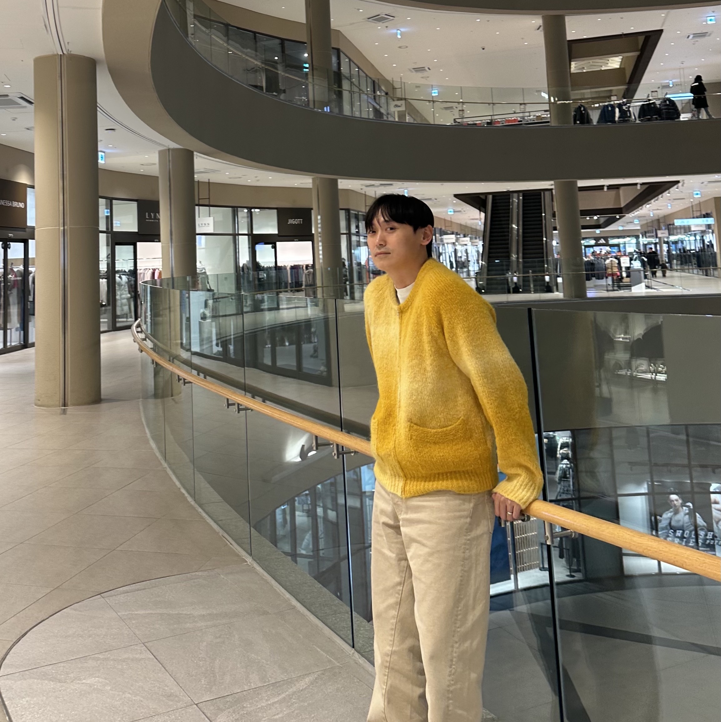 장롱이님의 스타일 - 2