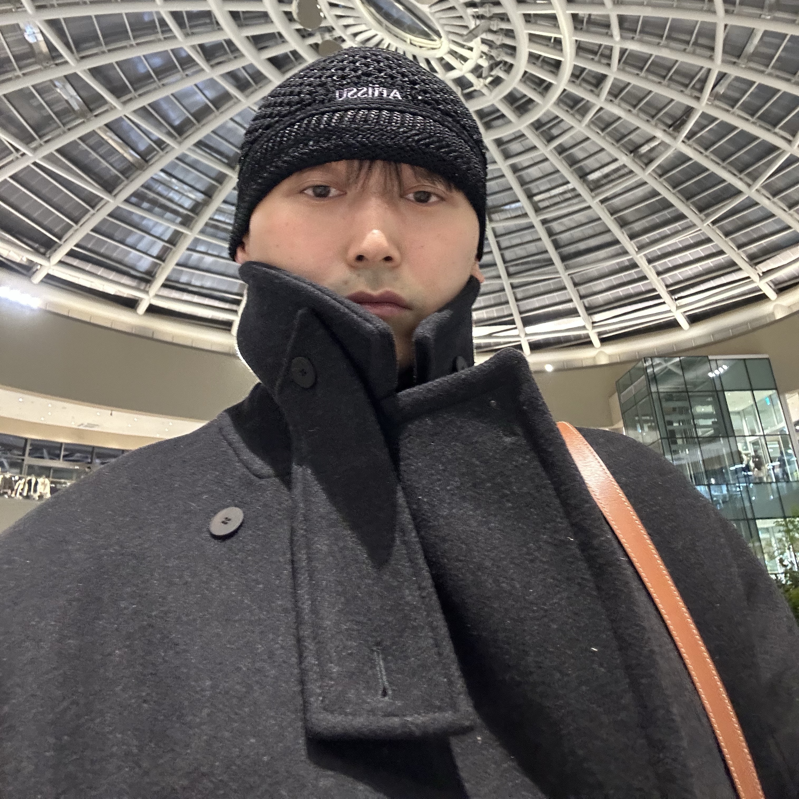 장롱이님의 스타일 - 3