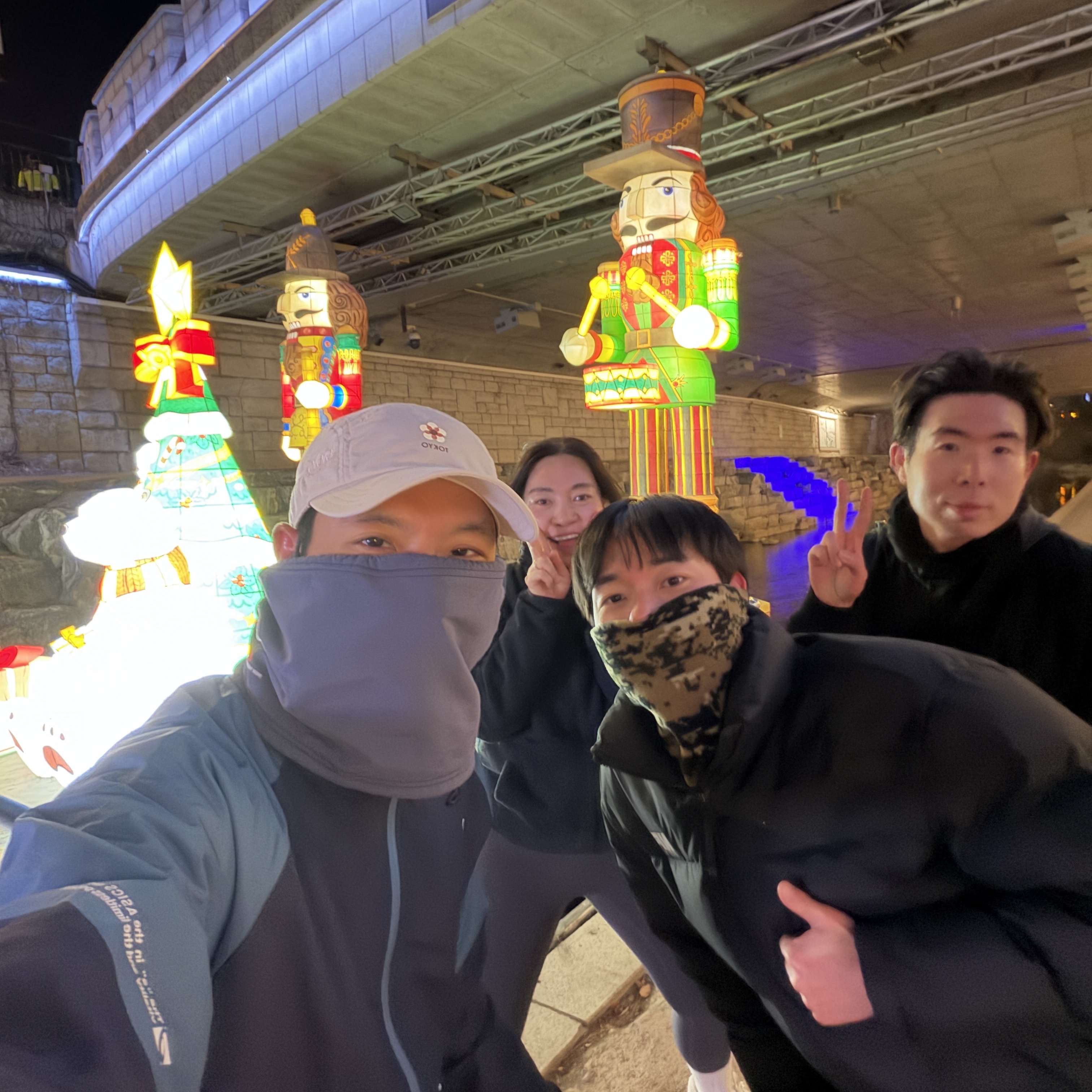 Ciele Athletics GOCap SC Comp WWM City Tokyo 착용 스타일 - 3