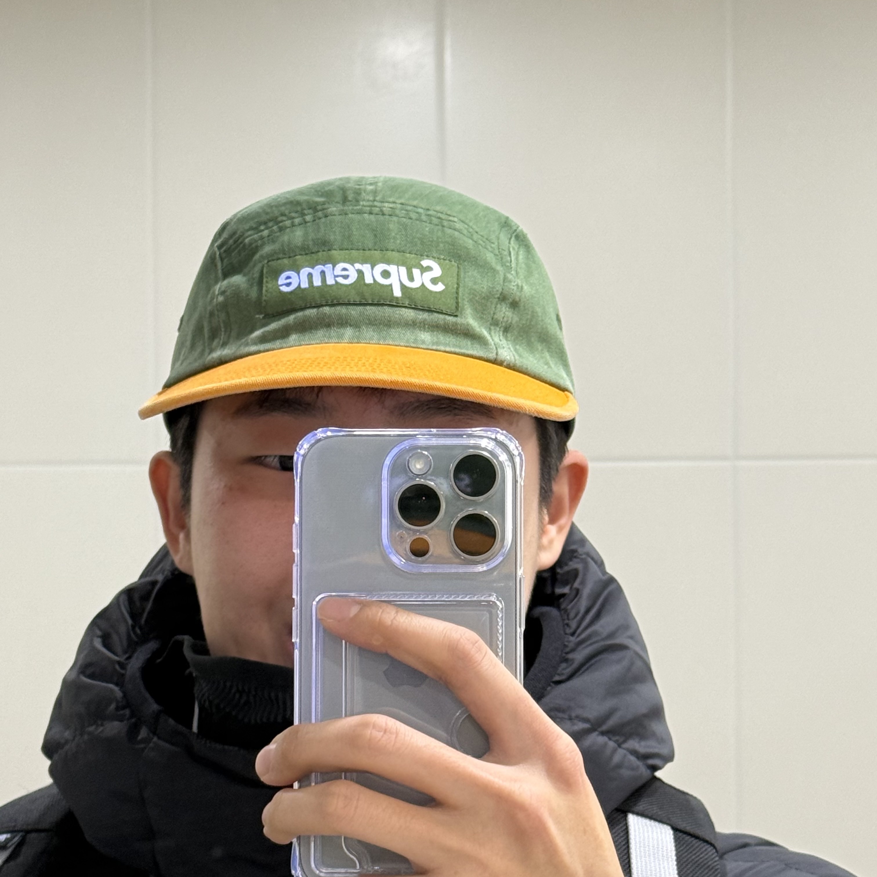 이승복님의 스타일