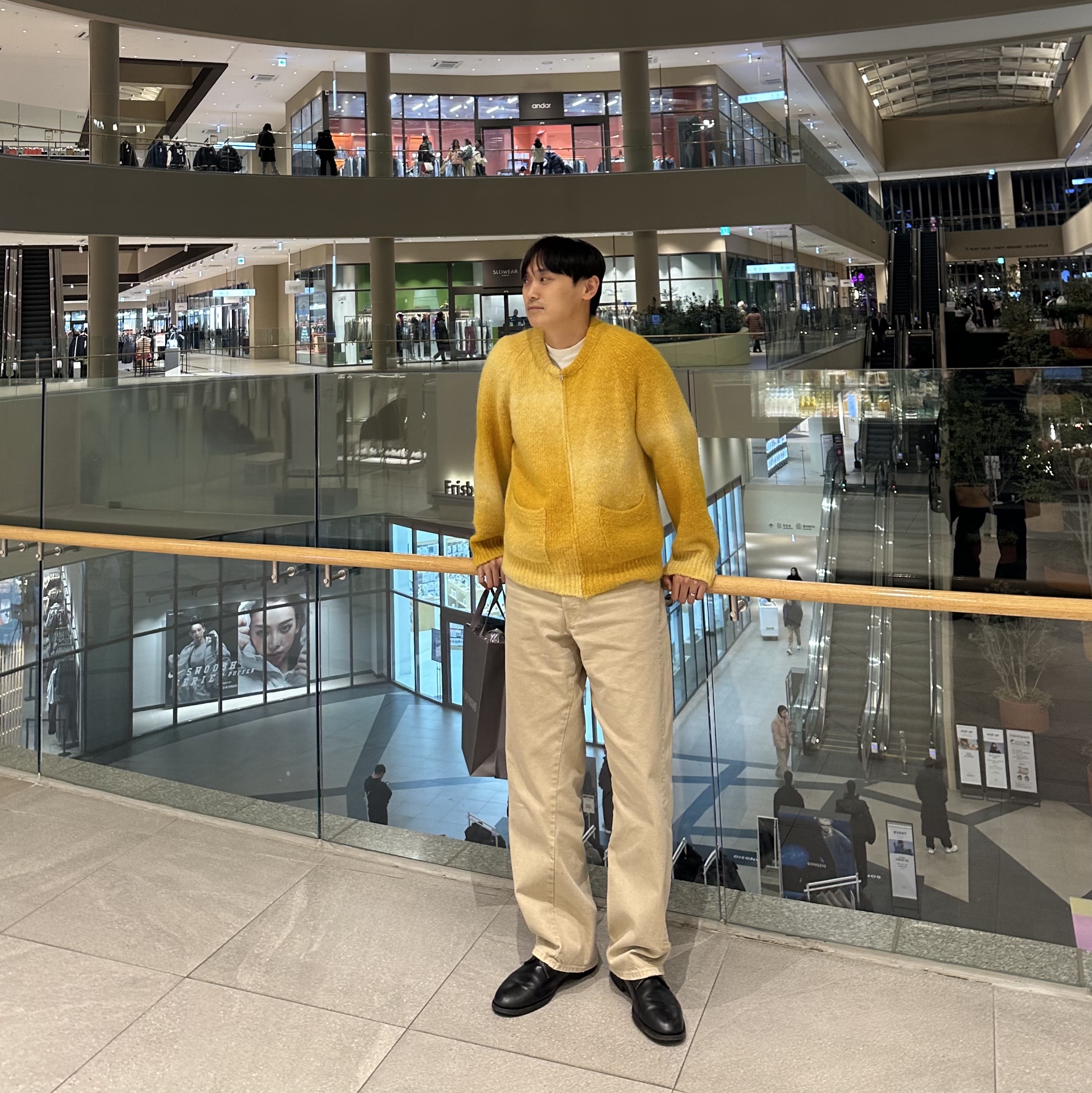 장롱이님의 스타일 - 1