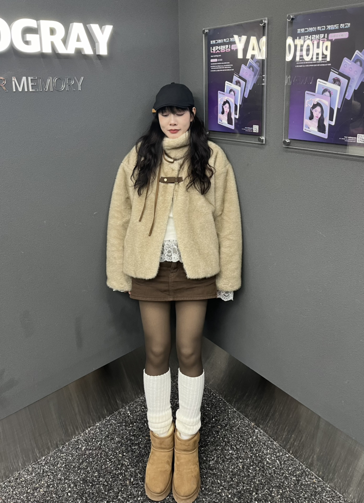 KREAM 프로필 이미지