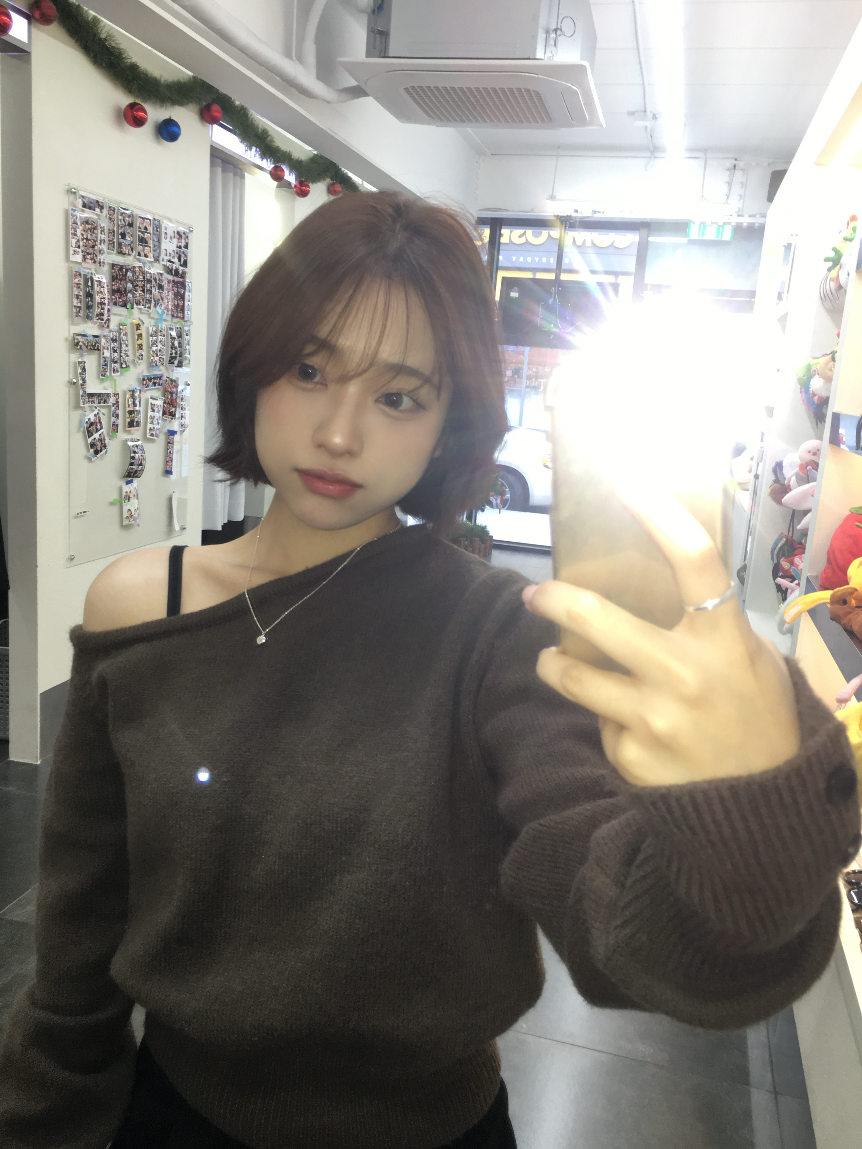 애옹잉태님의 스타일 - 3